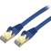 StarTech Molded RJ45 STP Cat6a 0.9m