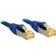 Lindy Snagless RJ45 S/FTP Cat7 7.5m