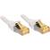 Lindy Snagless RJ45 S/FTP Cat7 5m