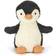 Jellycat Peanut Penguin 34cm