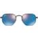 Ray-Ban Junior Hexagonal RJ9541SN 261/7V