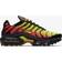 Nike Air Max Plus TN SE W - Black/Solar Red/Volt