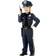 Amscan Children Police Officer Costume