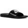 Nike Benassi JDI - Black/Black/White/Pure Platinum