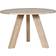 Woood Rhonda Dining Table 129x129cm