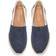 Toms University Classics M - Navy