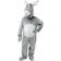 Bristol Novelty Big Head Donkey Costume