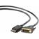 Gembird DisplayPort - DVI 1.8m