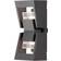 Konstsmide Potenza Wall Flush Light 12cm