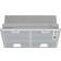 Bosch DHL555BL 55cm, Stainless Steel