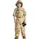 Dress Up America Zoo Keeper Costume