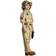 Dress Up America Zoo Keeper Costume