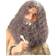 Widmann Caveman Beard Boxed 4 Cols Wig