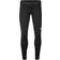 Nike Pro Training Tights Men - Black/Anthracite/White