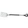 Fiskars Ergonomic Fork 133400