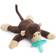 Wubbanub Monkey Pacifier