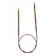 Knitpro Symfonie Fixed Circular Needles 25cm 2.75mm