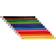 Jumbo Color Pencils 12-pack