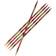 Knitpro Symfonie Double Pointed Needles 15cm 2mm