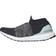 Adidas UltraBOOST Laceless M - Carbon/DGH Solid Grey/Ash Silver