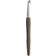 Knitpro Waves Single Ended Crochet Hook 15cm 8.00mm