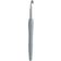 Knitpro Waves Single Ended Crochet Hook 15cm 7.00mm