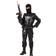 Widmann Swat Officer Children Costume