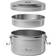 Bento Food Container 0.85L