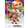 Nintendo Amiibo - Splatoon Collection - Inkling Girl