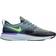 Nike Odyssey React Flyknit 2 M - Hydrogen Blue/Black/Half Blue/Sapphire