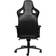 Noblechairs Epic Real Leather Gaming Chair - Black