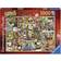 Ravensburger Christmas Cupboard Thompson 1000 Pieces