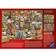 Ravensburger Christmas Cupboard Thompson 1000 Pieces