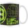 Star Wars Pyramid Mug 31.5cl