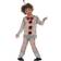 Smiffys Vintage Clown Boy Costume