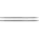 Knitpro Nova Metal Interchangeable Special Circular Needles 40cm 4mm