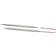 Knitpro Nova Metal Interchangeable Special Circular Needles 40cm 3mm