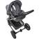 Hauck Pacific 4 Shop N Drive (Duo) (Travel system)