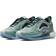 Nike Air Max 720 W - Metallic Silver/Midnight Navy