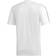 adidas Essentials 3-Stripes T-Shirt - White/Black