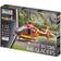 Revell EC135 Air Glaciers 1:72