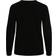 Vila Ril V-Neck Knitted Pullover - Black