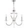 Elstead Lighting Pimlico Pendant Lamp 44cm