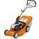 Stihl RM 448 VC Petrol Powered Mower