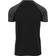 Urban Classics Raglan Contrast T-Shirt - Black/Charcoal