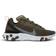 Nike React Element 55 M - Medium Olive/Black/White/Cool Grey