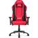 AKracing EX-Wide Gaming Chair - Red/Black