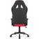 AKracing EX-Wide Gaming Chair - Red/Black