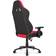 AKracing EX-Wide Gaming Chair - Red/Black