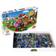 Winning Moves Super Mario Puzzle 500 Pieces